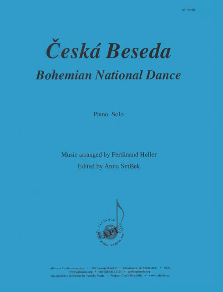 Ceská Beseda